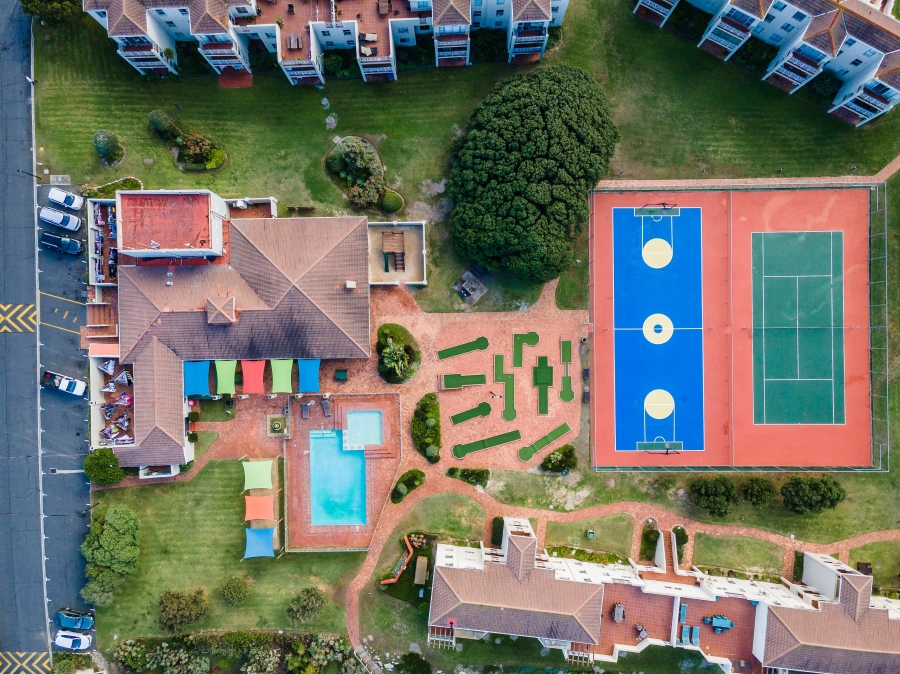 2 Bedroom Property for Sale in Westcliff Western Cape